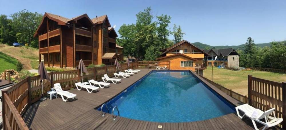 ШумУшел (Комета), Приморский край: фото 4