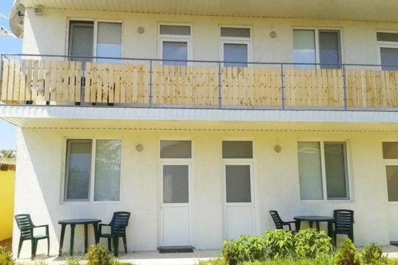 Близнецы, Крым: фото 4