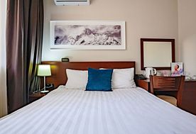 1-мест. новый, Санаторий Горячий Ключ, Горячий Ключ