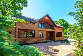 4-мест. люкс (№5), Санаторий Горячий Ключ, Горячий Ключ