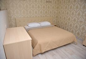 1-мест. (разм. в 2-мест.) 2-комн. корп.1, Санаторий Машиностроитель, Гомельский район