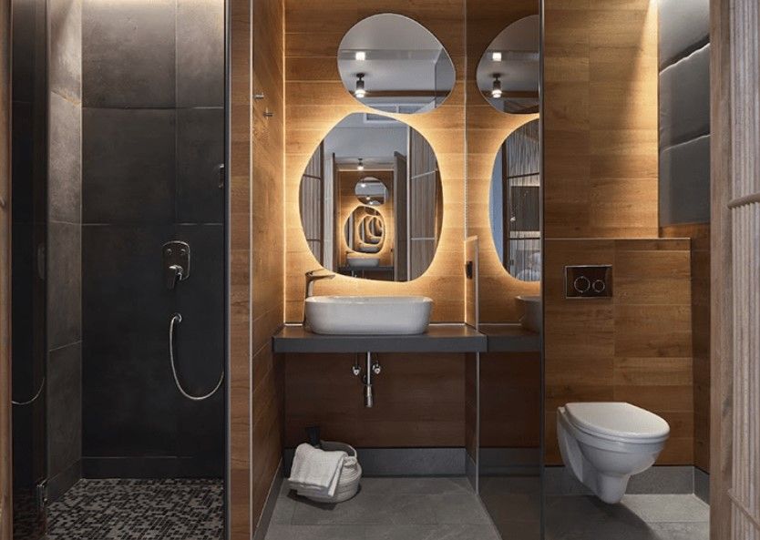 Полулюкс 3-местный Мансарда