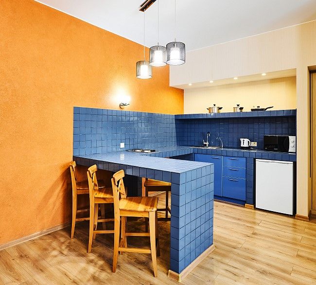 Коттедж 3-местный №3