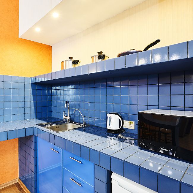 Коттедж 3-местный №3