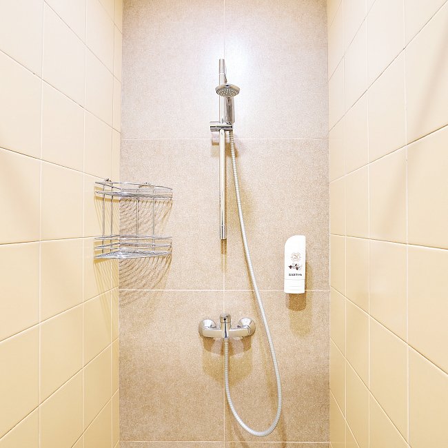 Коттедж 3-местный №3