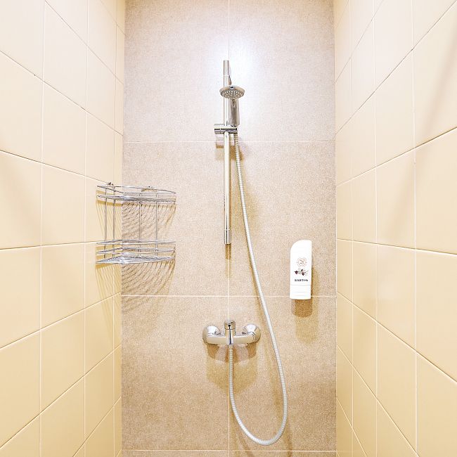 Коттедж 3-местный №3