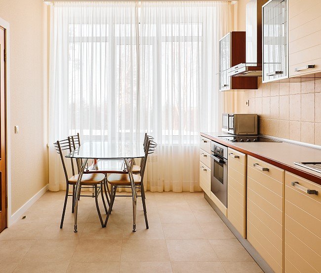 Коттедж 4-местный №1