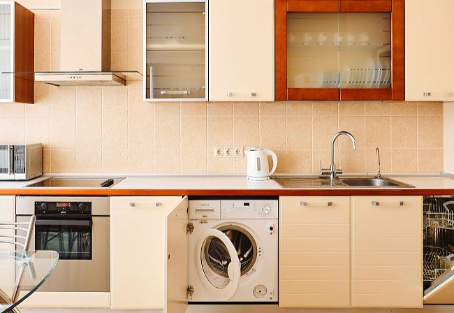 Коттедж 4-местный №1