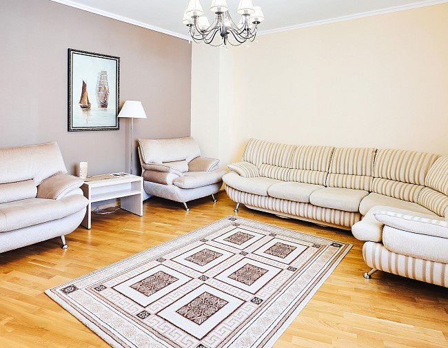 Коттедж 6-местный №4