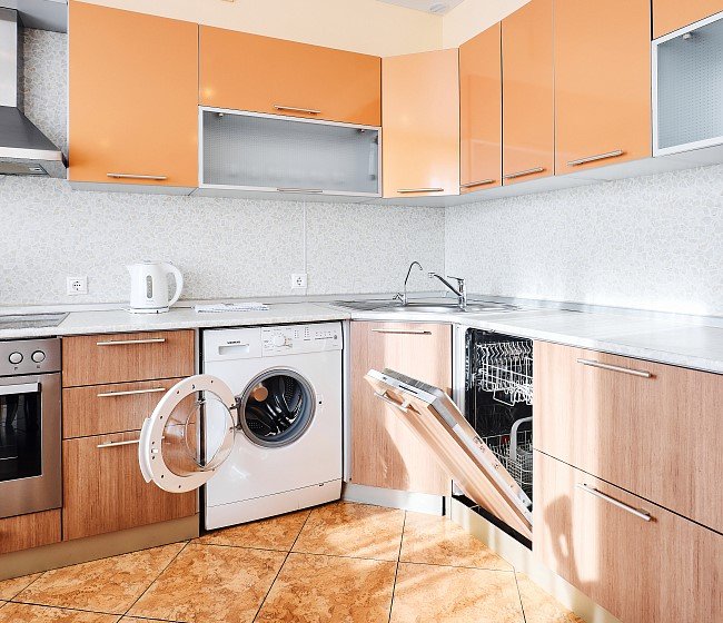 Коттедж 6-местный №4