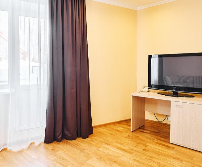 Коттедж 6-местный №4