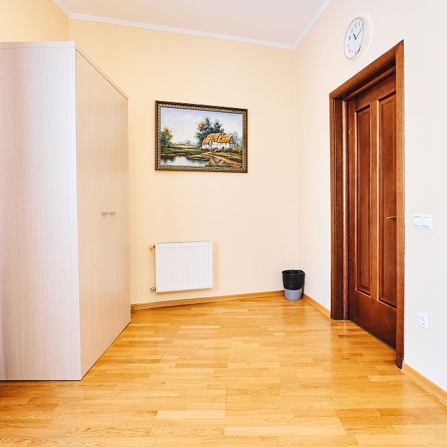 Коттедж 6-местный №4