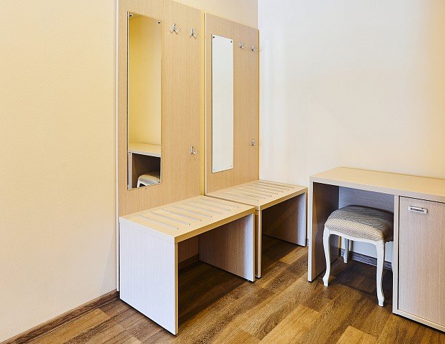 Коттедж 6-местный №4