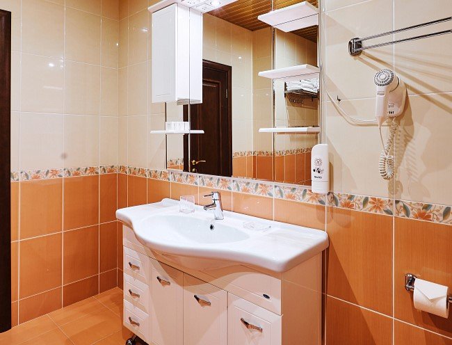 Коттедж 6-местный №4