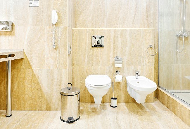 Люкс 2-местный 2-комнатный