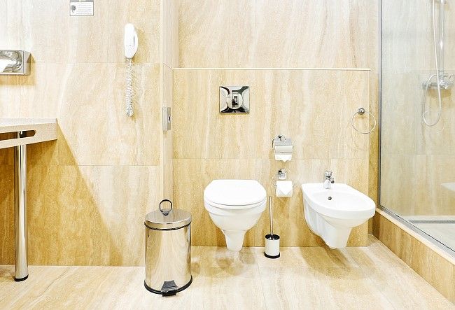 Люкс 2-местный 2-комнатный