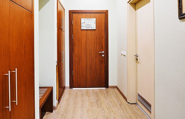 Люкс 2-местный 2-комнатный