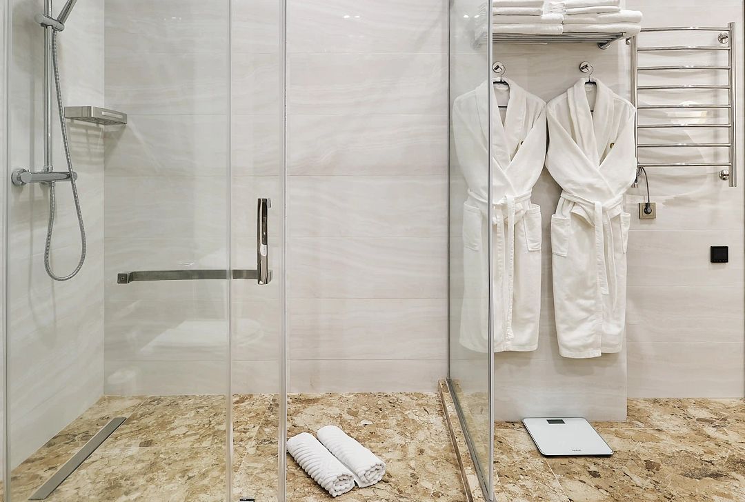 Люкс Гранд 2-местный 2-комнатный