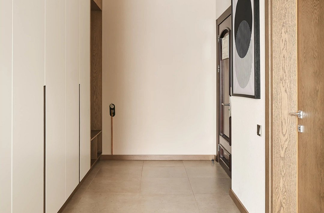 Люкс Гранд 2-местный 2-комнатный