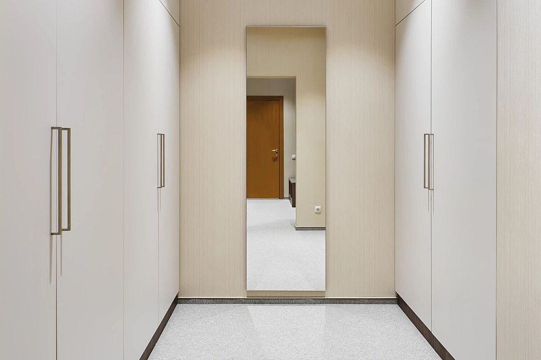 Люкс Комфорт 2-местный 2-комнатный