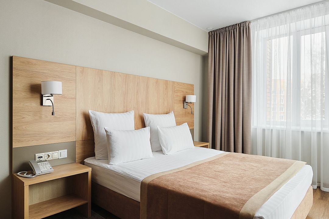 Стандартный 2-местный улучшенный