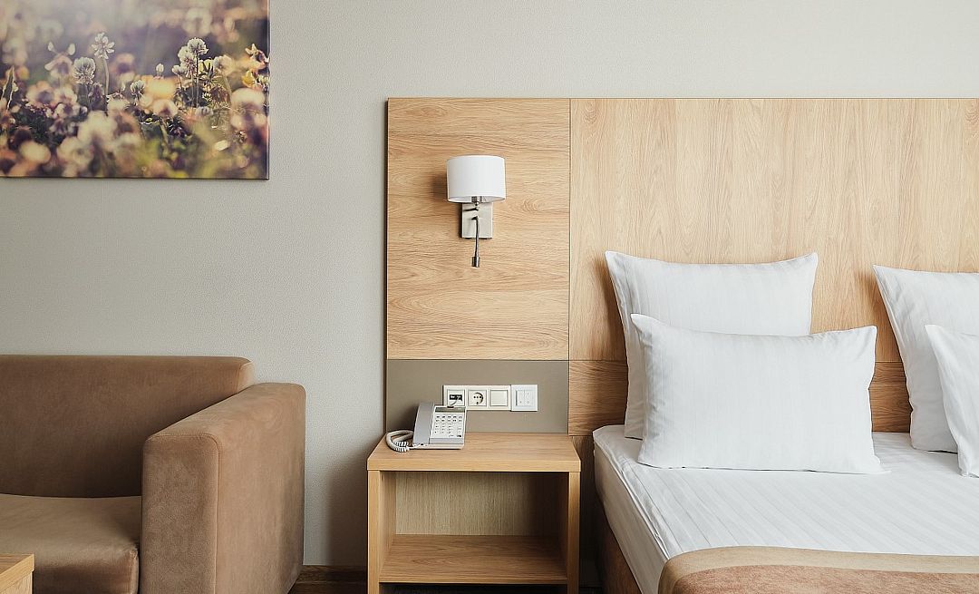 Стандартный 2-местный улучшенный