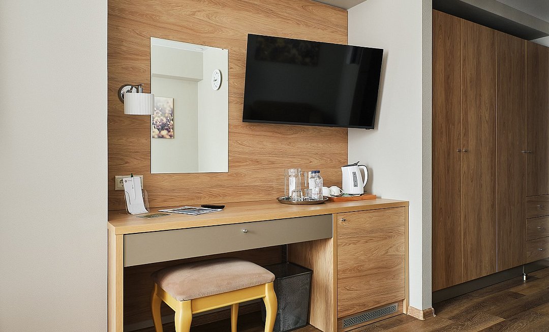 Стандартный 2-местный улучшенный