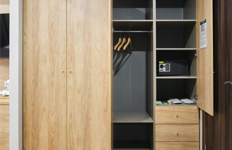 Стандартный 2-местный улучшенный