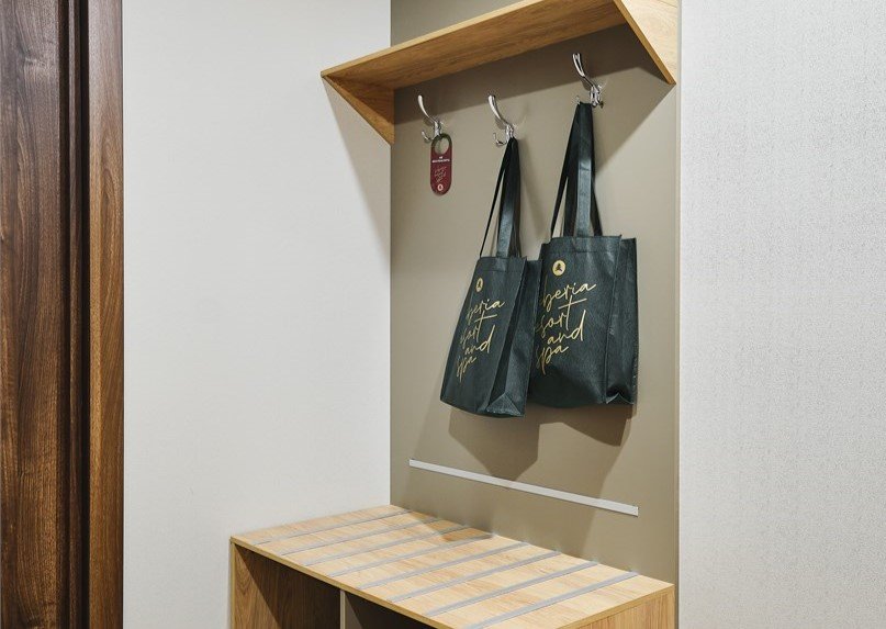 Стандартный 2-местный улучшенный