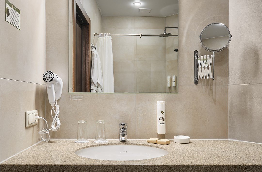 Стандартный 2-местный улучшенный