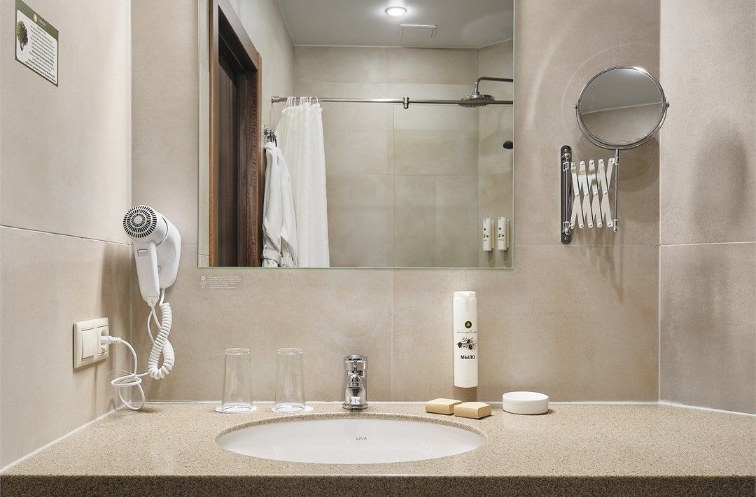 Стандартный 2-местный улучшенный