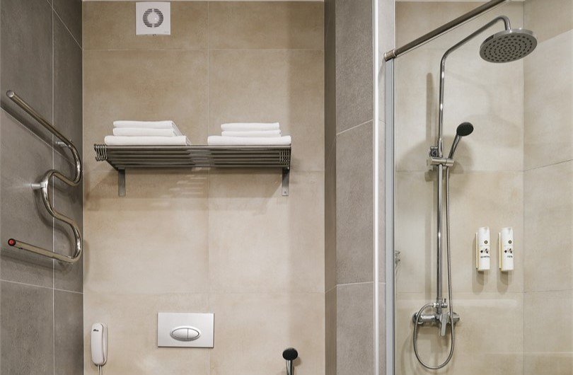 Стандартный 2-местный улучшенный