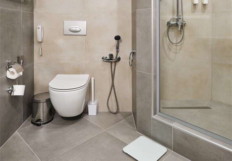 Стандартный 2-местный улучшенный