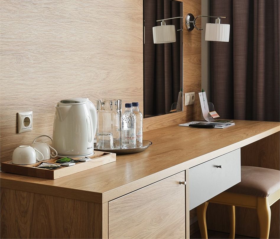 Студия 2-местная улучшенная