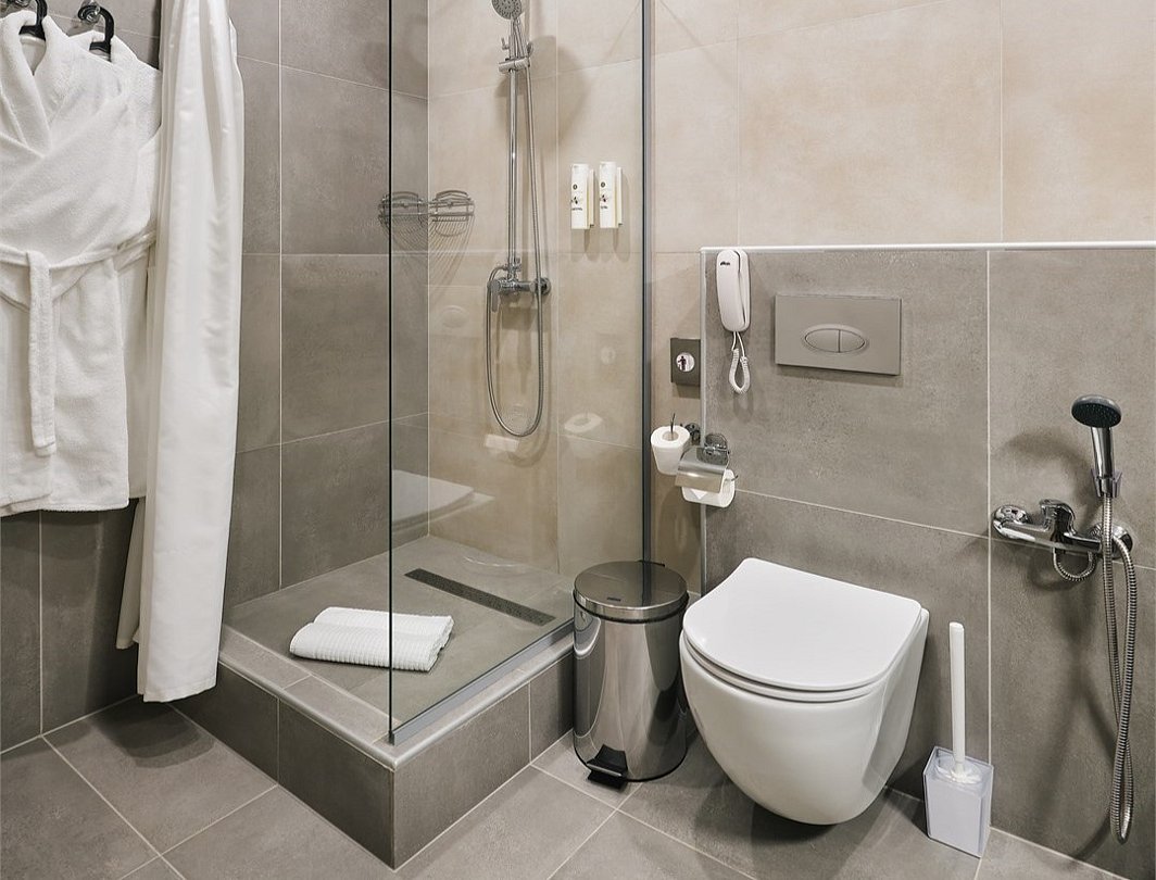 Студия 2-местная улучшенная