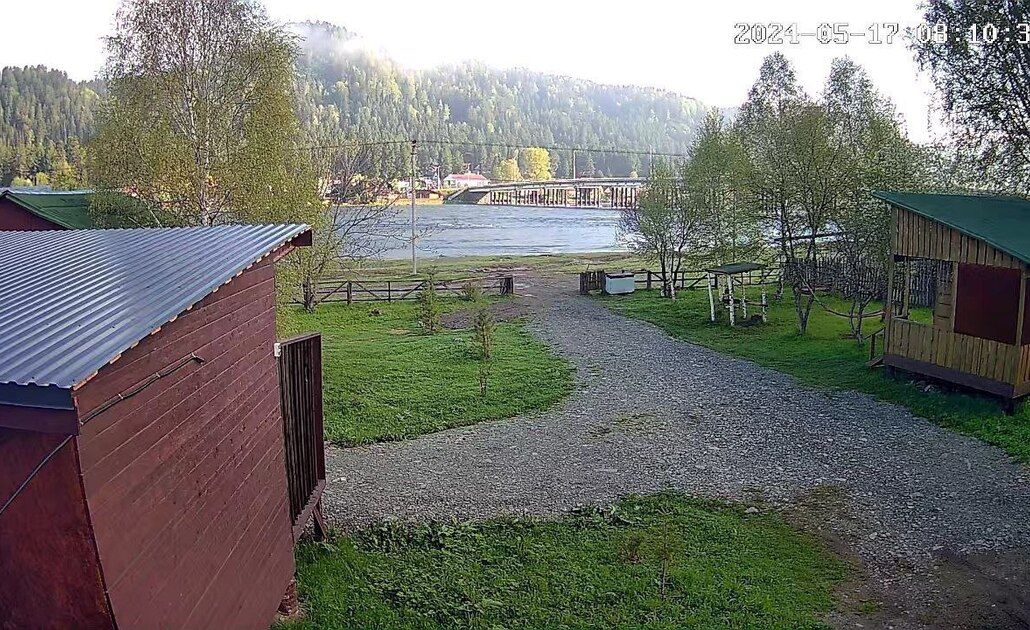 Гостевой дом у реки Бия, Горный Алтай (Республика Алтай): фото 4