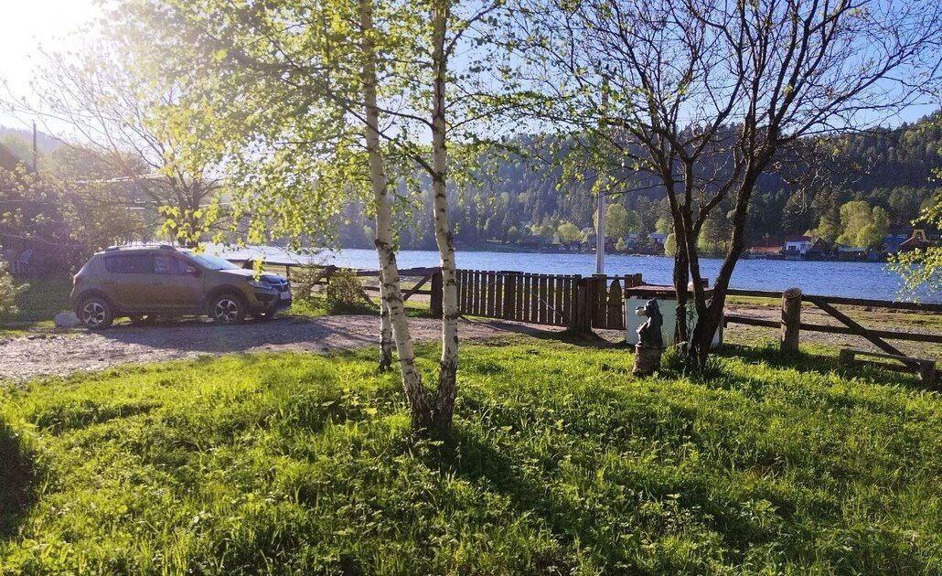 Гостевой дом у реки Бия, Горный Алтай (Республика Алтай): фото 3