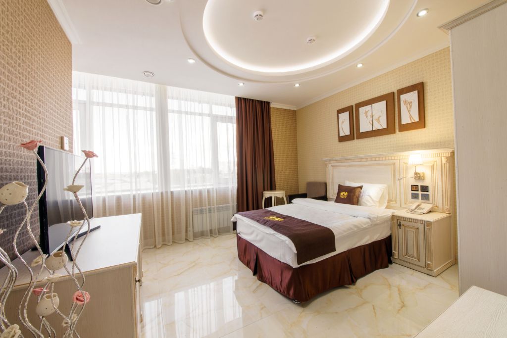 Cascade Hotel & SPA, Самарская область: фото 2