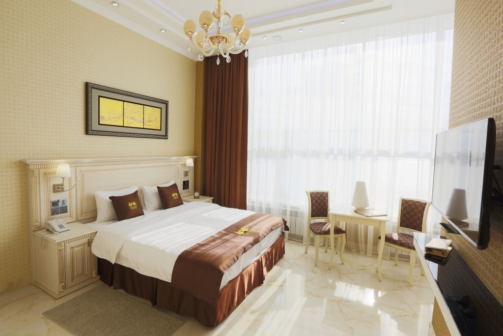 Cascade Hotel & SPA, Самарская область: фото 3