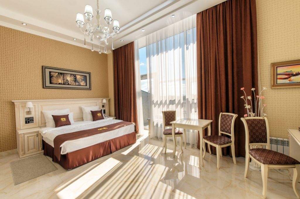 Cascade Hotel & SPA, Самарская область: фото 5