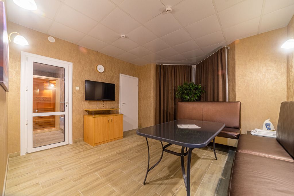 Отель Клуб Водник, Московская область: фото 5