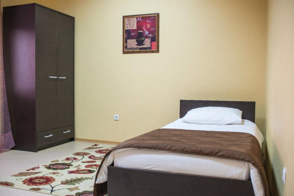 Гостиница Кристалл, Самарская область: фото 4