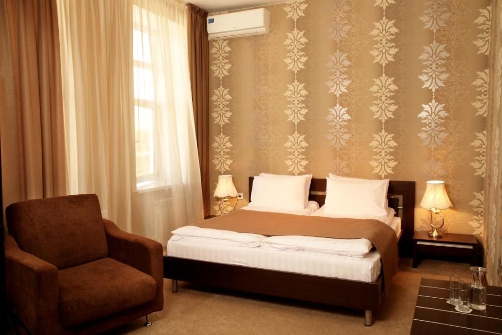 Гостиница Кристалл, Самарская область: фото 5