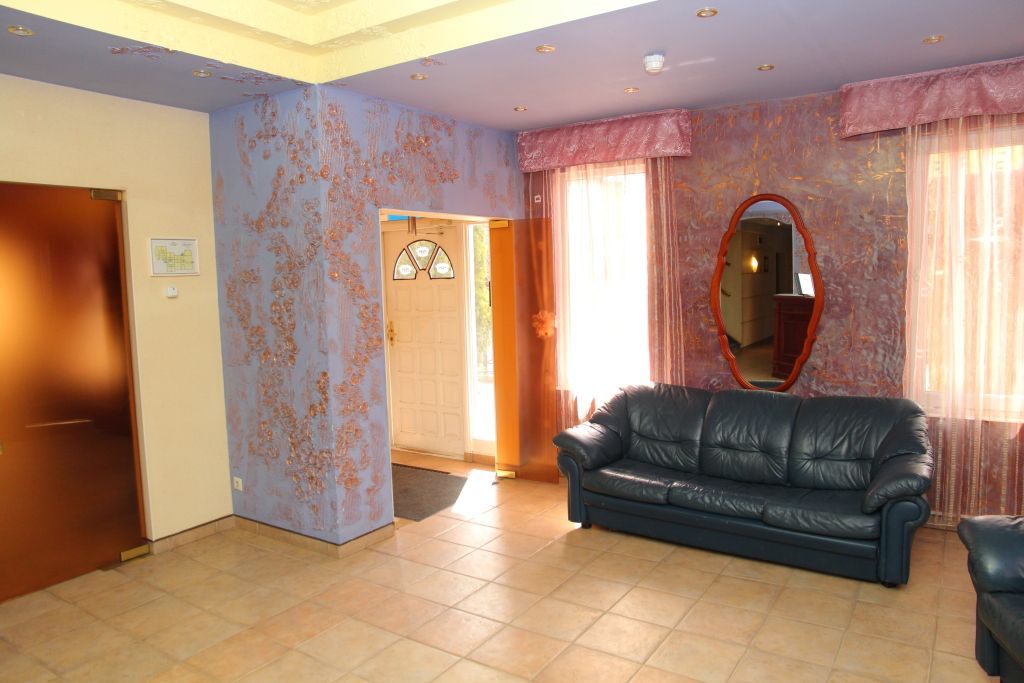 Отель Четыре Короны, Московская область: фото 3