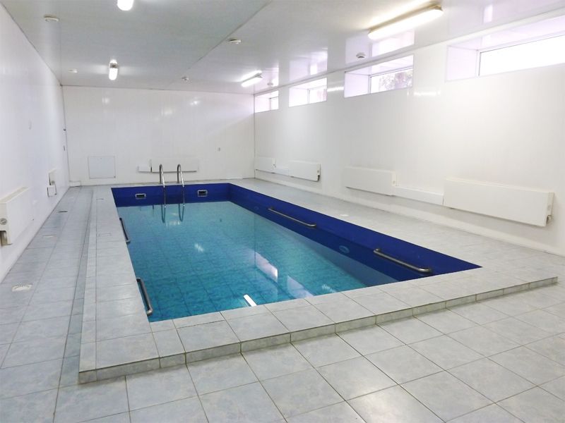 Гостиница Ваш Уют, Самарская область: фото 2