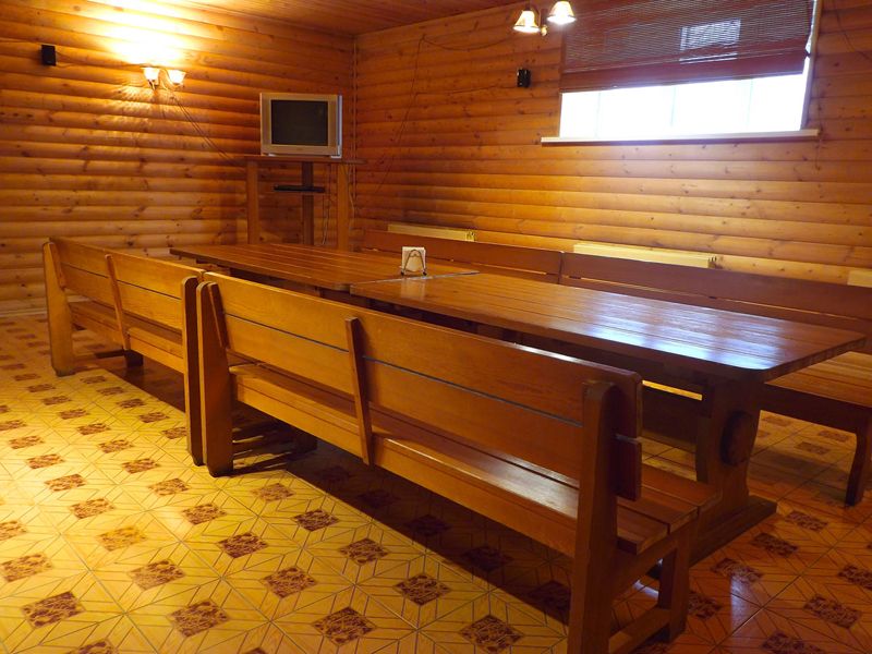 Гостиница Ваш Уют, Самарская область: фото 4