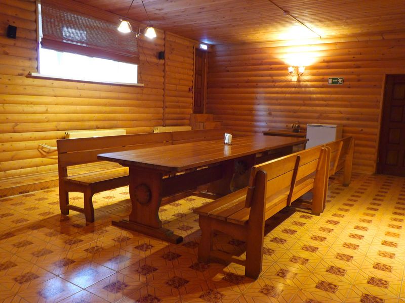 Гостиница Ваш Уют, Самарская область: фото 5