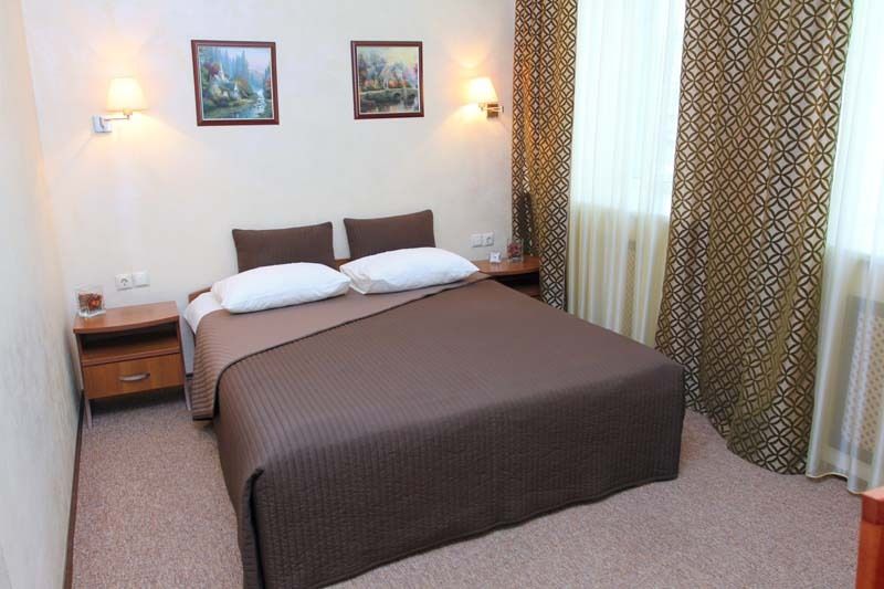 Мини-отель Bier Лога, Дзержинск, Нижегородская область