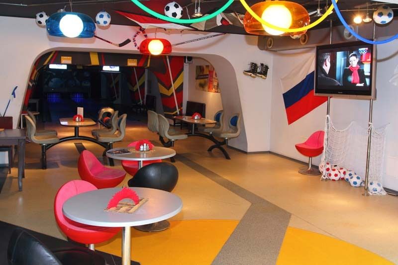 Мини-отель Bier Лога, Нижегородская область: фото 5