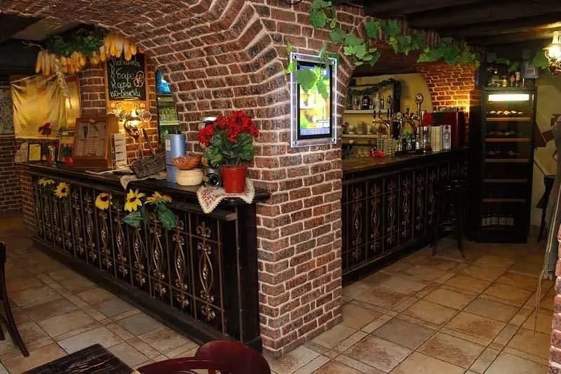 Мини-отель Bier Лога, Нижегородская область: фото 3